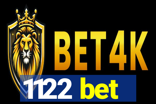 1122 bet